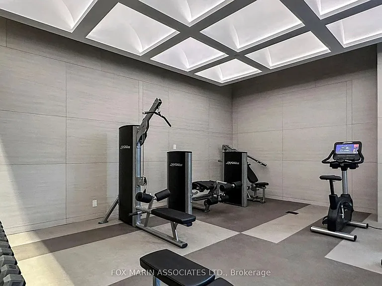 280 Howland Ave #Penthouse 30 — Photo 5