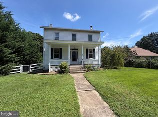 238 Cochran St, Cochranville, PA 19330