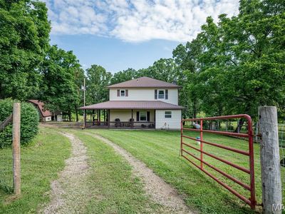 10201 County Road 5440, Rolla, MO, 65401