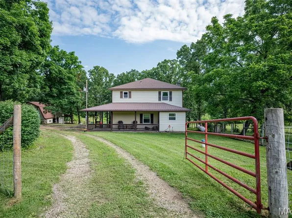 10201 County Road 5440, Rolla, MO 65401