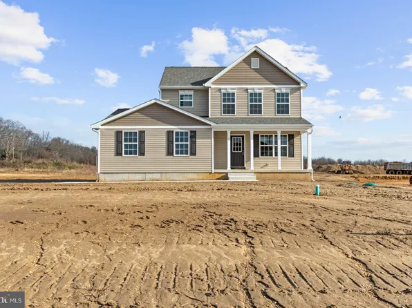 9 Laura Ct, Bridgeton, NJ 08302