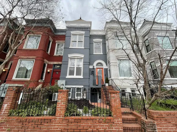 47 S St NW APT B, Washington, DC 20001