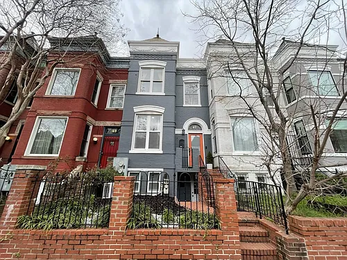 47 S St NW #B Photo 1
