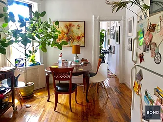 Rented by Bond New York