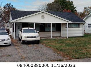 1211 Pigeon Pass Rd, Lynnview, KY 40213