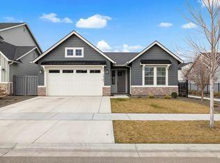 18285 N Arch Haven Way, Nampa, ID 83687