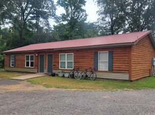 36 Virginia Rd, Plumerville, AR 72127