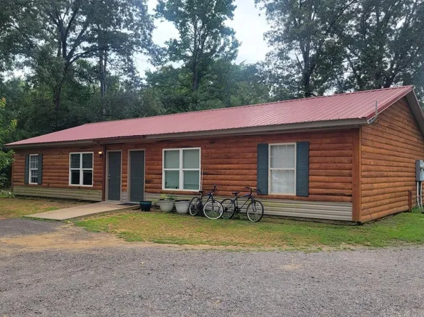 36 Virginia Rd, Plumerville, AR 72127