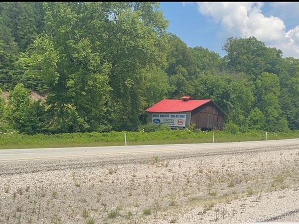 180 Highway 134, Hazel Green, KY 41332