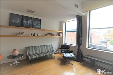 Rented by Maison International