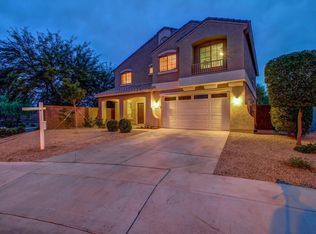 17721 W Acapulco Ln, Surprise, AZ 85388