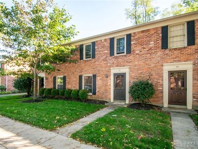 52 Cranston Ct, Dayton, OH, 45458