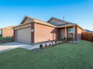 2414 Russell St, Crandall, TX 75114