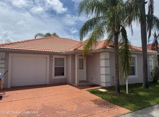 1352 Gem Cir #27, Rockledge, FL 32955