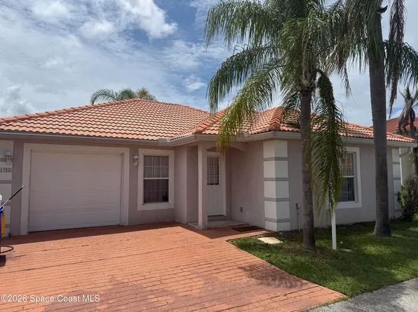 1352 Gem Cir #27, Rockledge, FL 32955