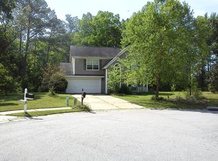 444 Hayfield Ln, Lexington, SC 29072