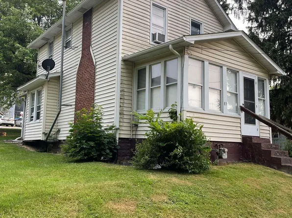 83 Western Ave, Westover, WV 26501