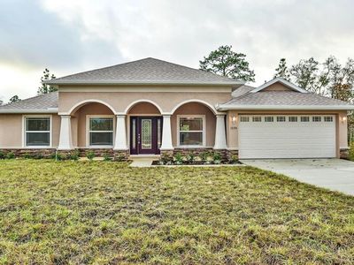 11181 Riddle Dr, Spring Hill, FL, 34609