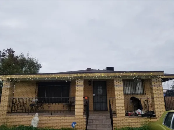 3814 W Latham St, Phoenix, AZ 85009