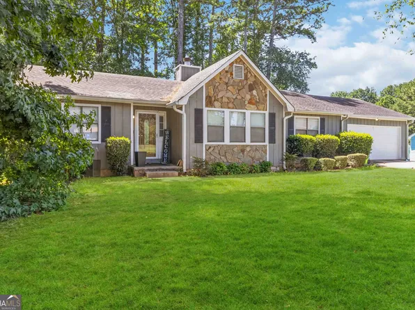 5080 Rex Rd, Stockbridge, GA 30281