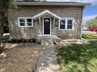 228 E 29th St, Anderson, IN 46016