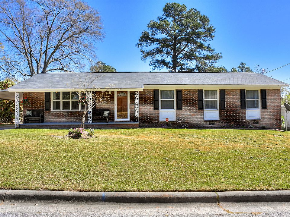 1st image of 1606 Fairwood Dr