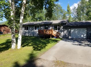 10003 Colville St, Eagle River, AK 99577