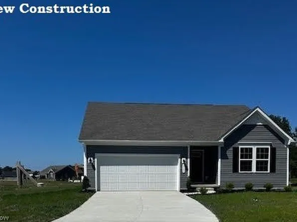 1737 Creekside Ct, Painesville, OH 44077