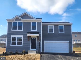 111 Quillworth Rd, Inwood, WV 25428