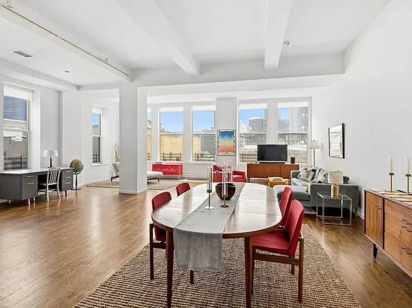 175 E Broadway APT 5D, New York, NY 10002