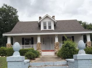 1316 Campbell St, Camden, SC 29020
