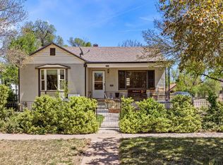 2630 E Orman Ave, Pueblo, CO 81004