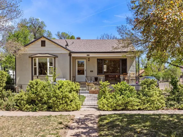 2630 E Orman Ave, Pueblo, CO 81004
