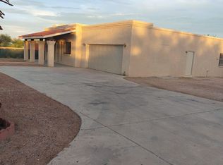 3901 W Valencia Rd, Tucson, AZ 85746