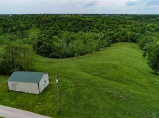 679 Airport Rd, Falmouth, KY 41040