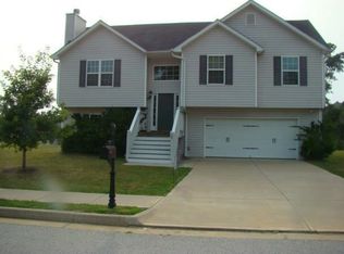 60 Riverhill Ct SW, Covington, GA 30014