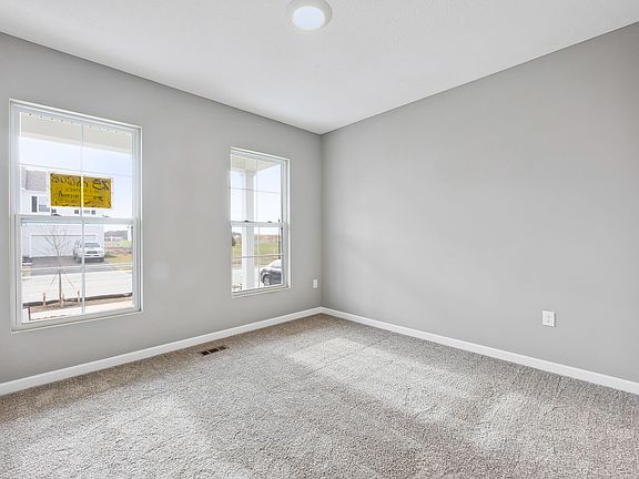 Bedroom - Representational Photo