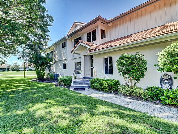 Home For Sale In Broken Sound Country Club