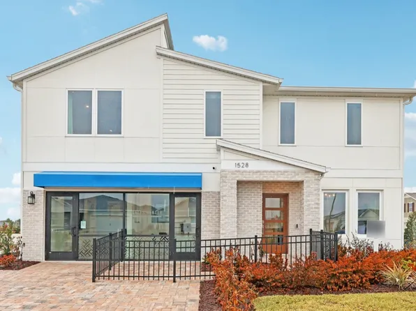 2586 Absolute Ave, Haines City, FL 33844