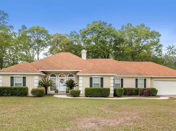 208 Willow Oaks Dr, Headland, AL 36345