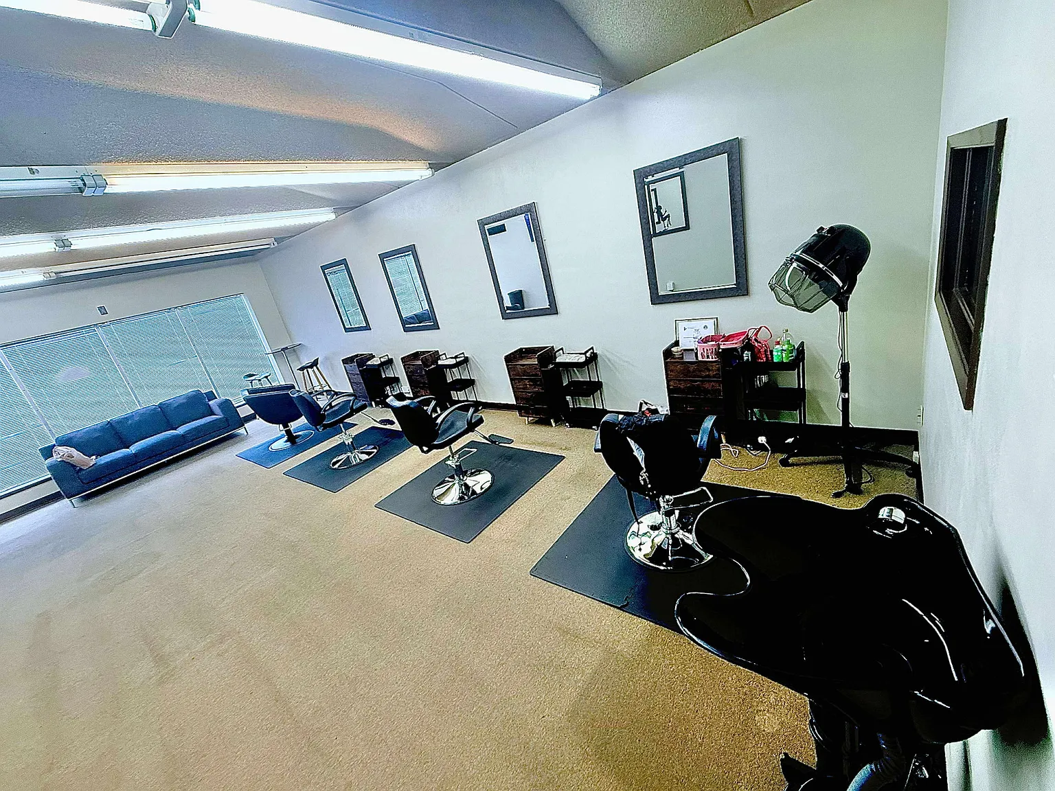 3 bed, 840 sqft, $1,000 — Photo 4