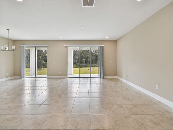 Interior - Representational Photo