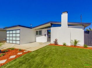 4632 Bannock Ave, San Diego, CA 92117