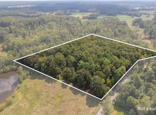 0 Union Cross Rd, Lexington, TN 38351