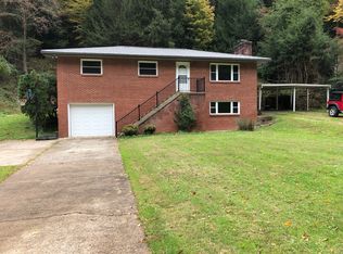 922 Chappell Rd, Charleston, WV 25304