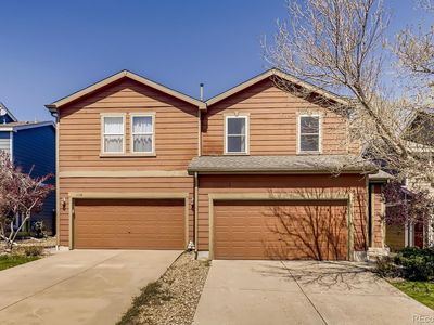 11154 Josephine Way, Northglenn, CO, 80233