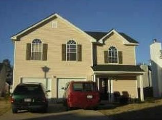 100 Desota Dr, Covington, GA 30016