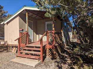 24 Olympio Ln, Cedar Crest, NM 87008