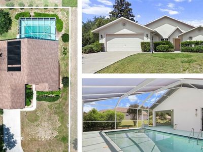 2739 N Brentwood Cir, Lecanto, FL, 34461