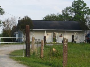 1690 Dunn Rd, Southside, AL 35907